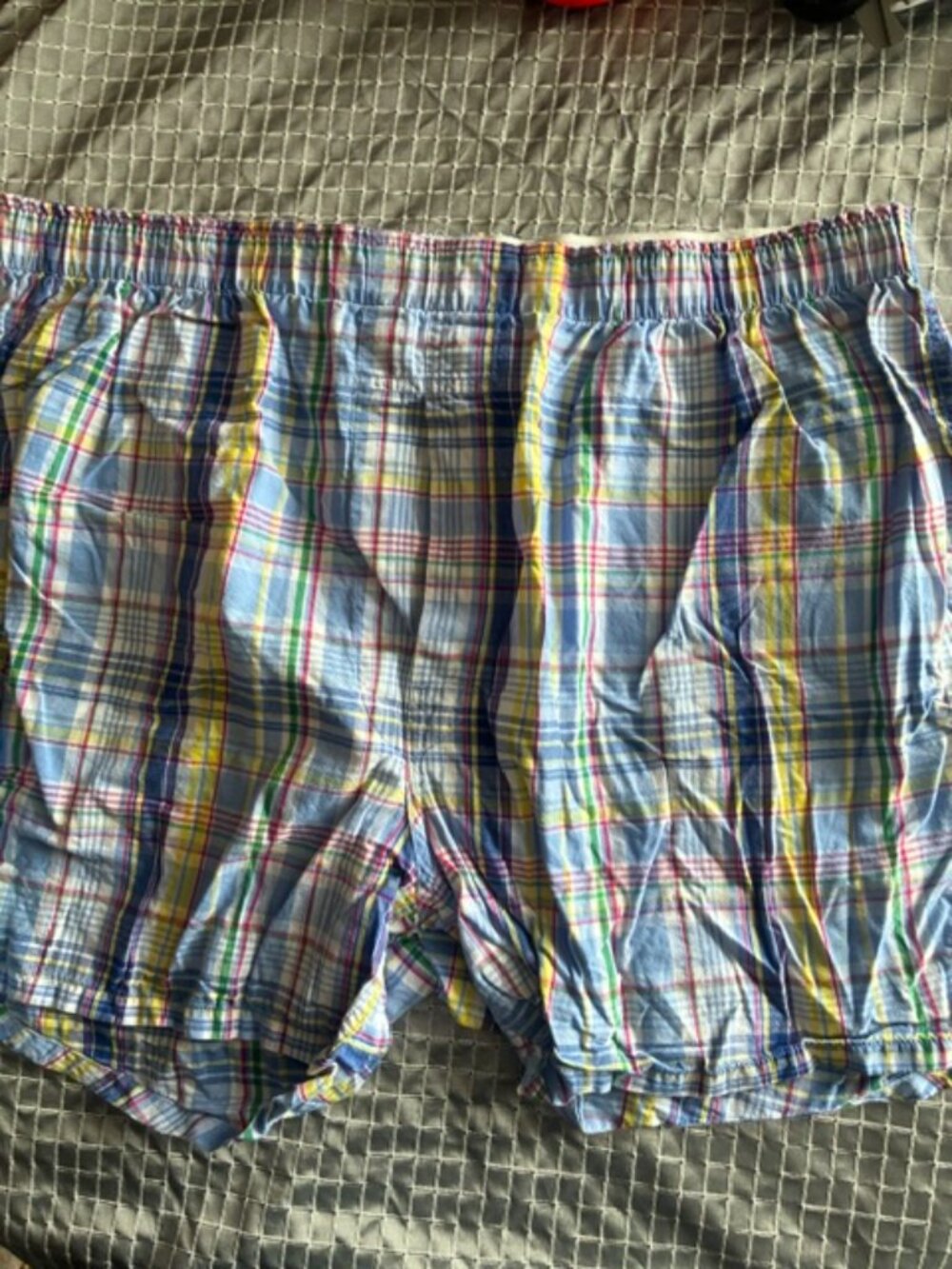 Polo Ralph Lauren boxer size XL